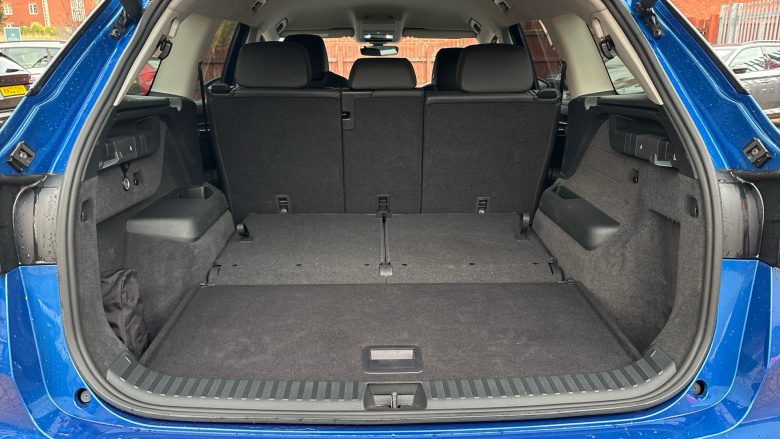 Skoda Kodiaq 2.0 TDI 193 SE L 4X4 5dr DSG [7 Seat] Diesel Estate